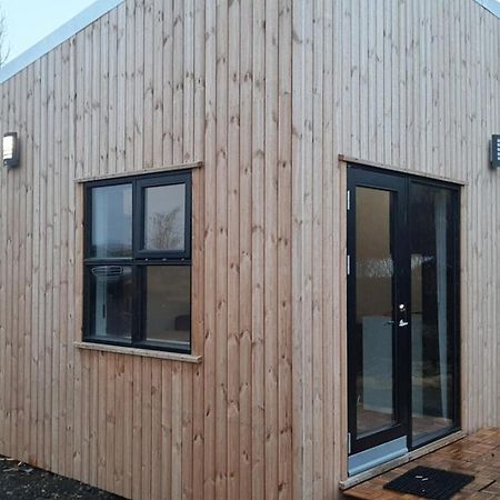 Arngrimslundur Cottages Flúðir Zewnętrze zdjęcie
