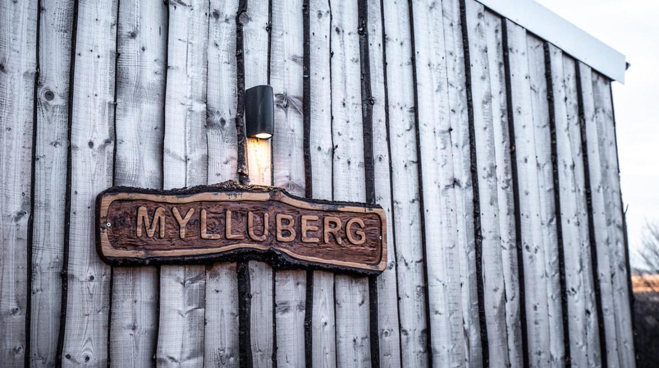Arngrimslundur Cottages Flúðir Zewnętrze zdjęcie