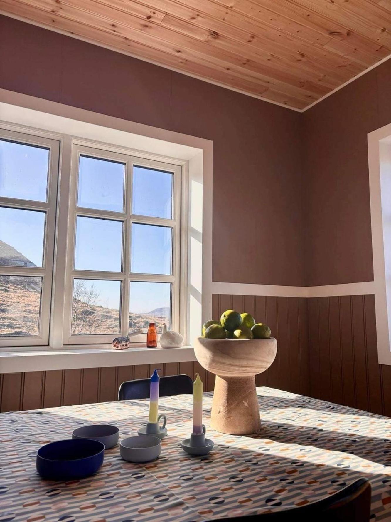 Arngrimslundur Cottages Flúðir Zewnętrze zdjęcie