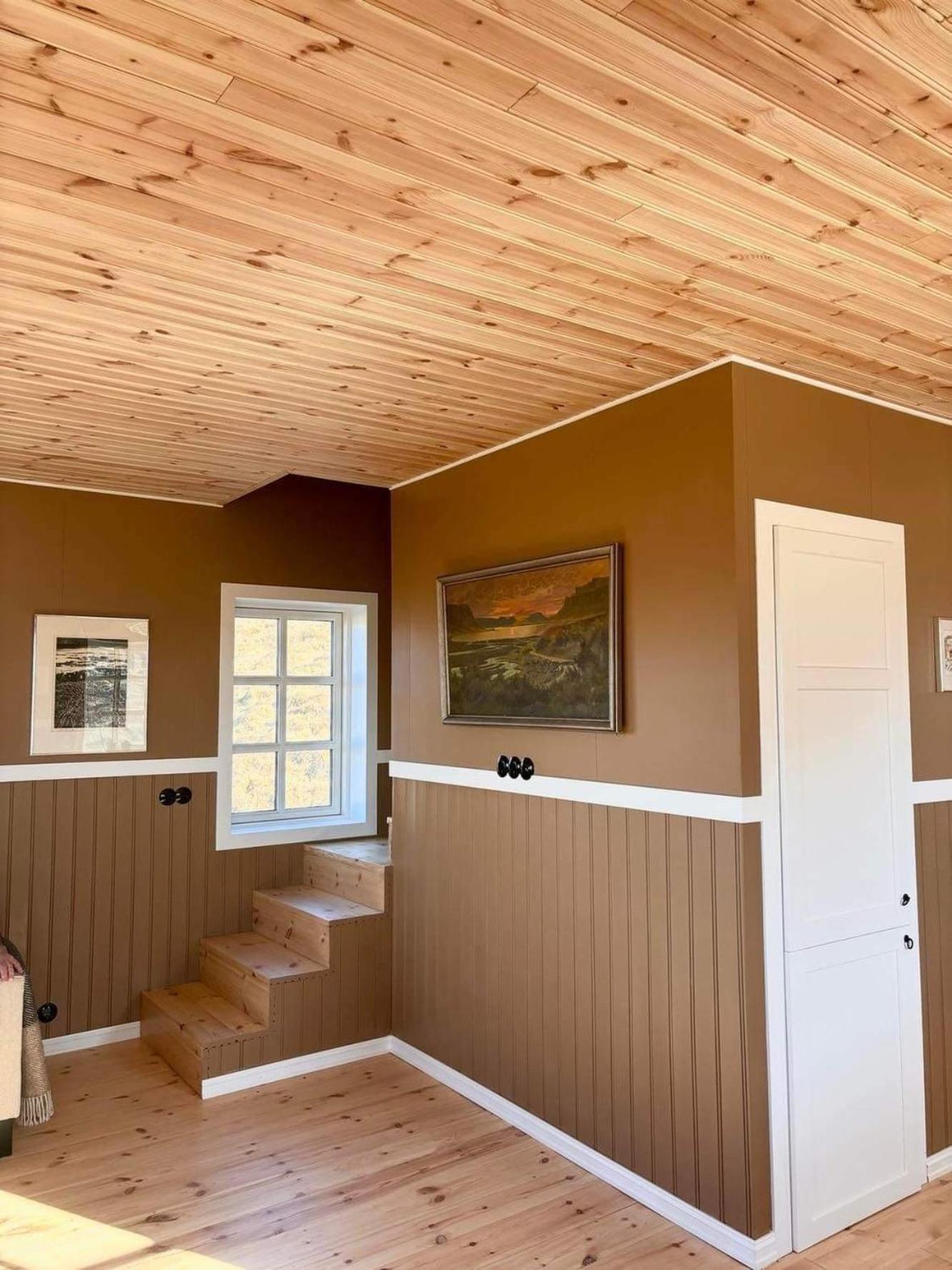 Arngrimslundur Cottages Flúðir Zewnętrze zdjęcie