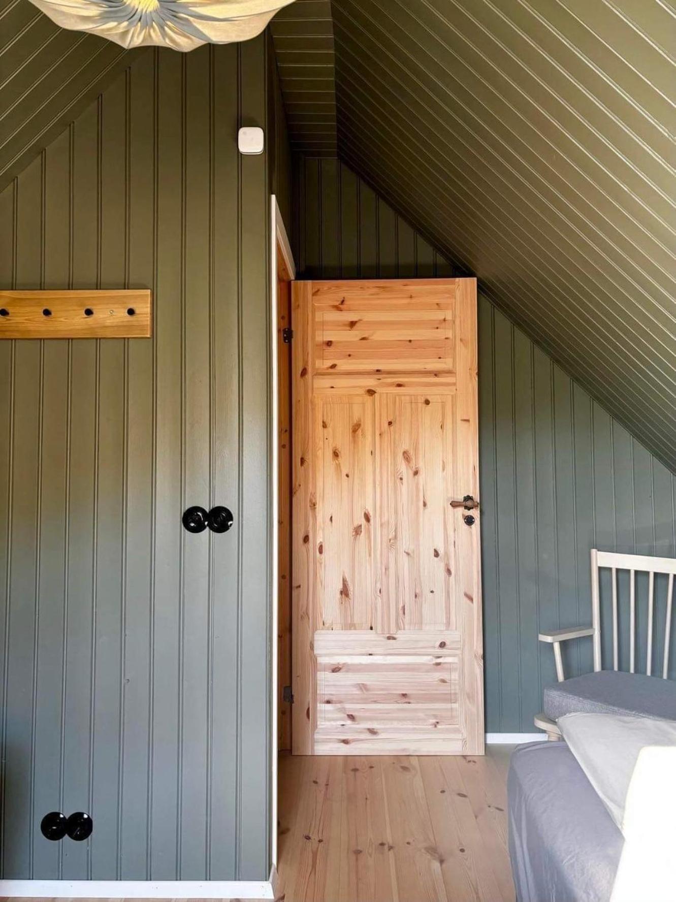 Arngrimslundur Cottages Flúðir Zewnętrze zdjęcie