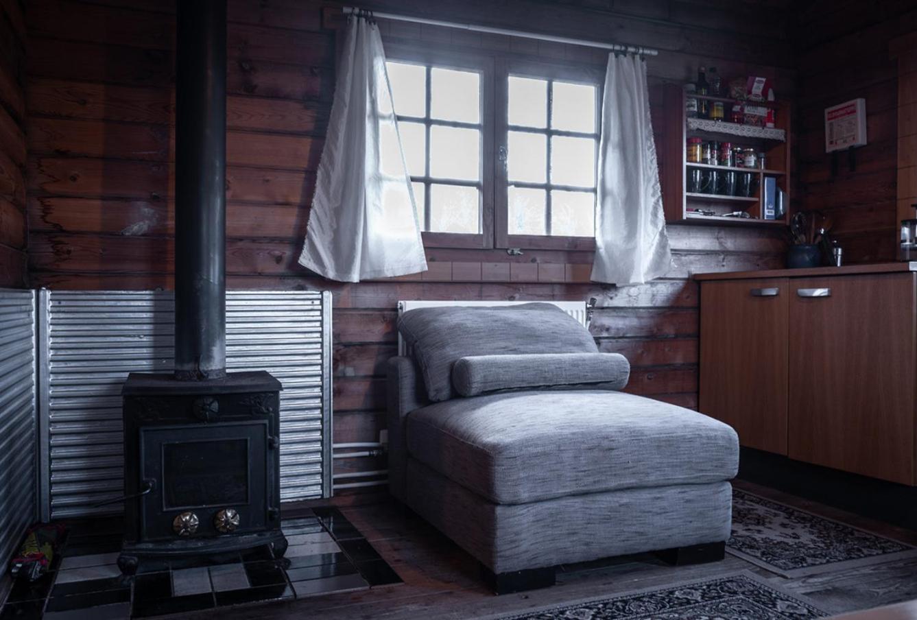 Arngrimslundur Cottages Flúðir Zewnętrze zdjęcie