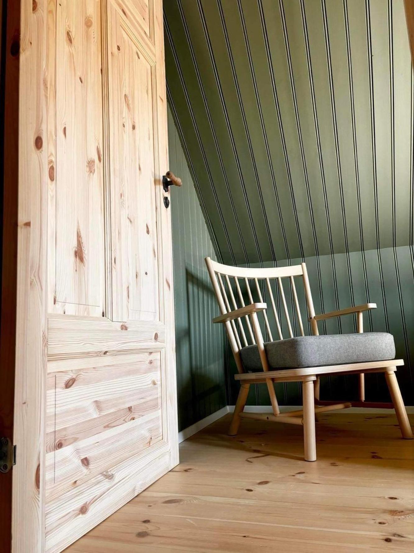 Arngrimslundur Cottages Flúðir Zewnętrze zdjęcie