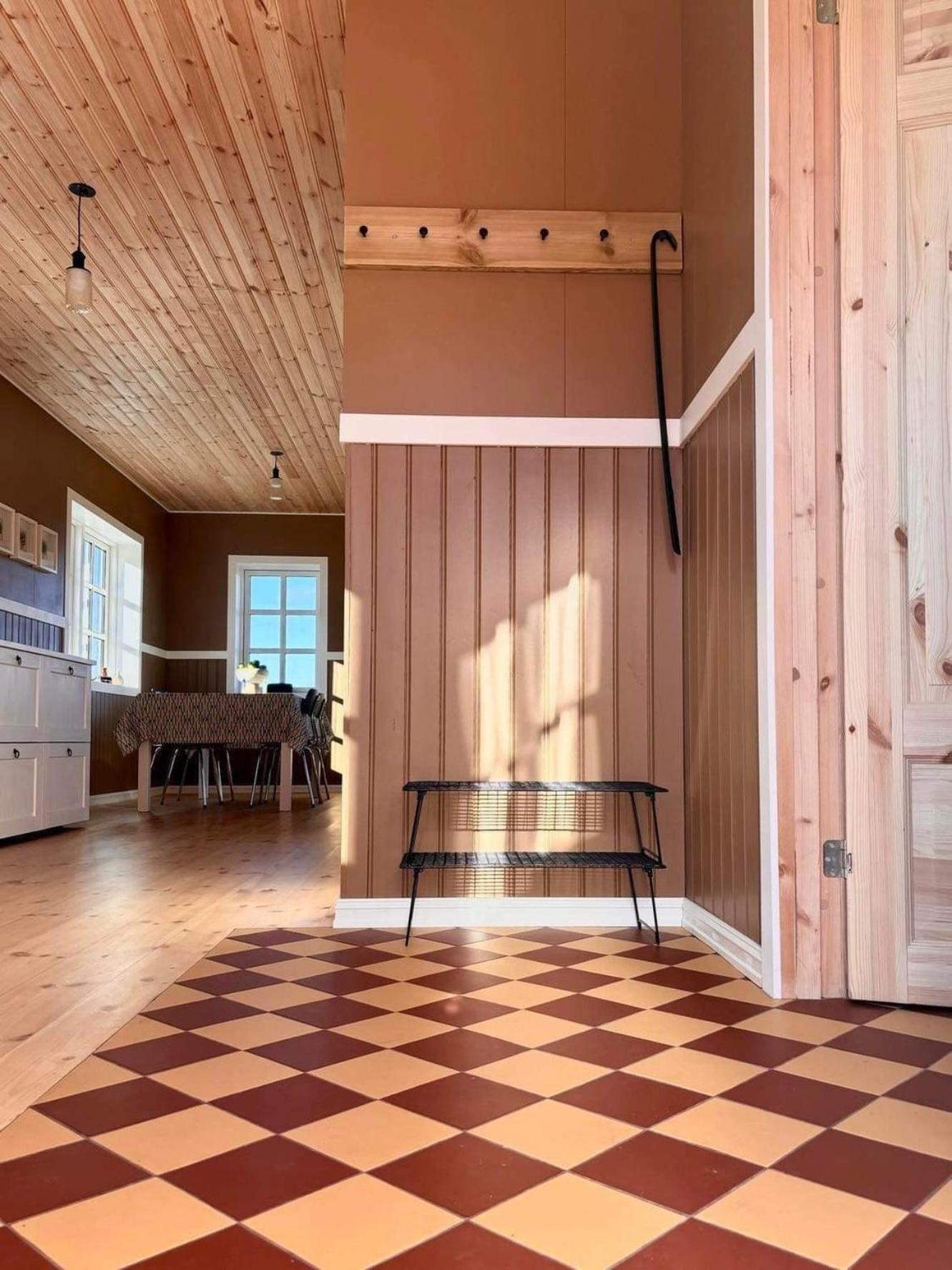 Arngrimslundur Cottages Flúðir Zewnętrze zdjęcie