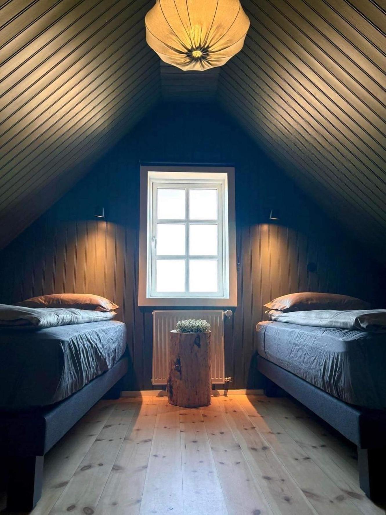 Arngrimslundur Cottages Flúðir Zewnętrze zdjęcie