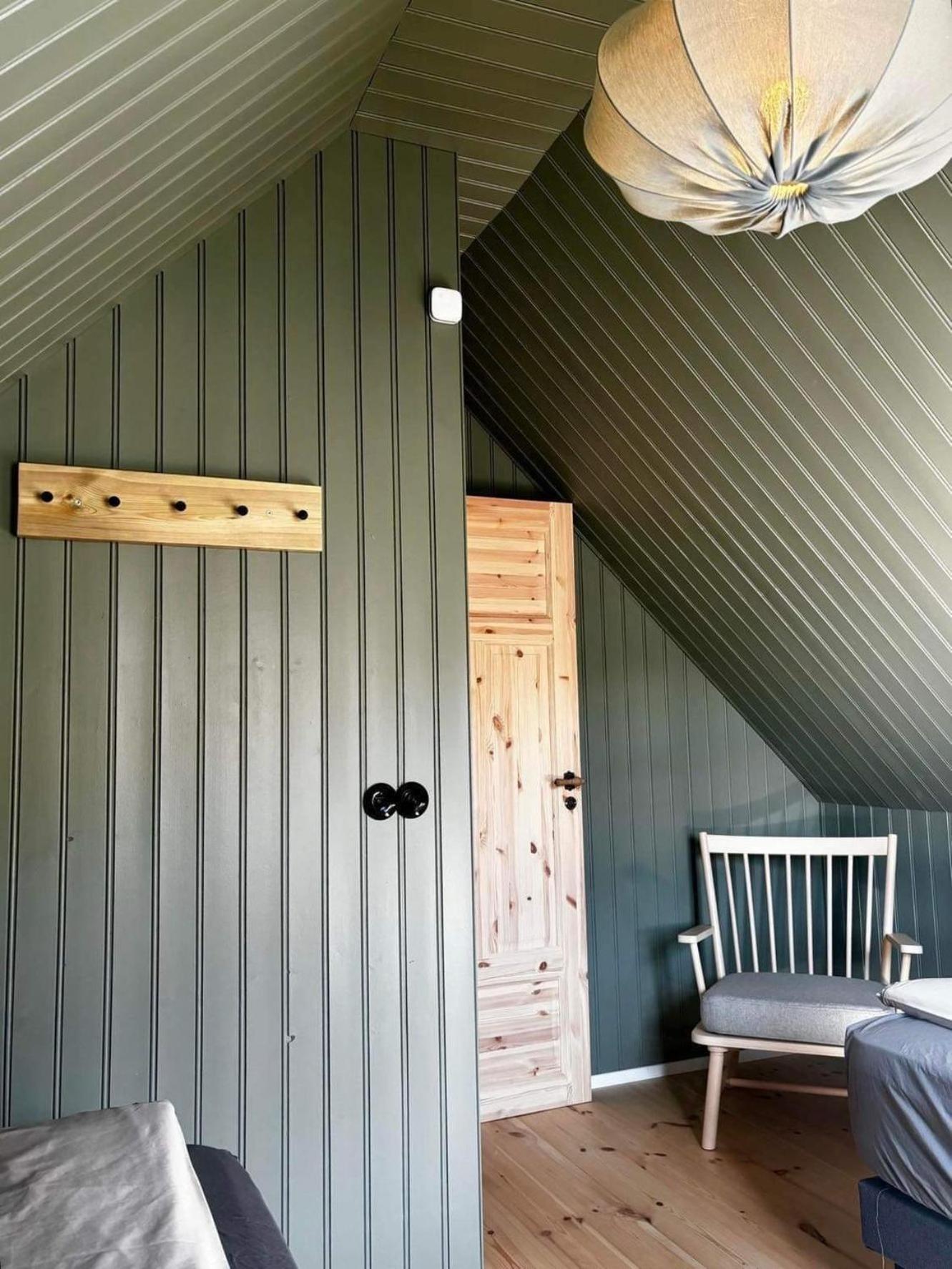 Arngrimslundur Cottages Flúðir Zewnętrze zdjęcie