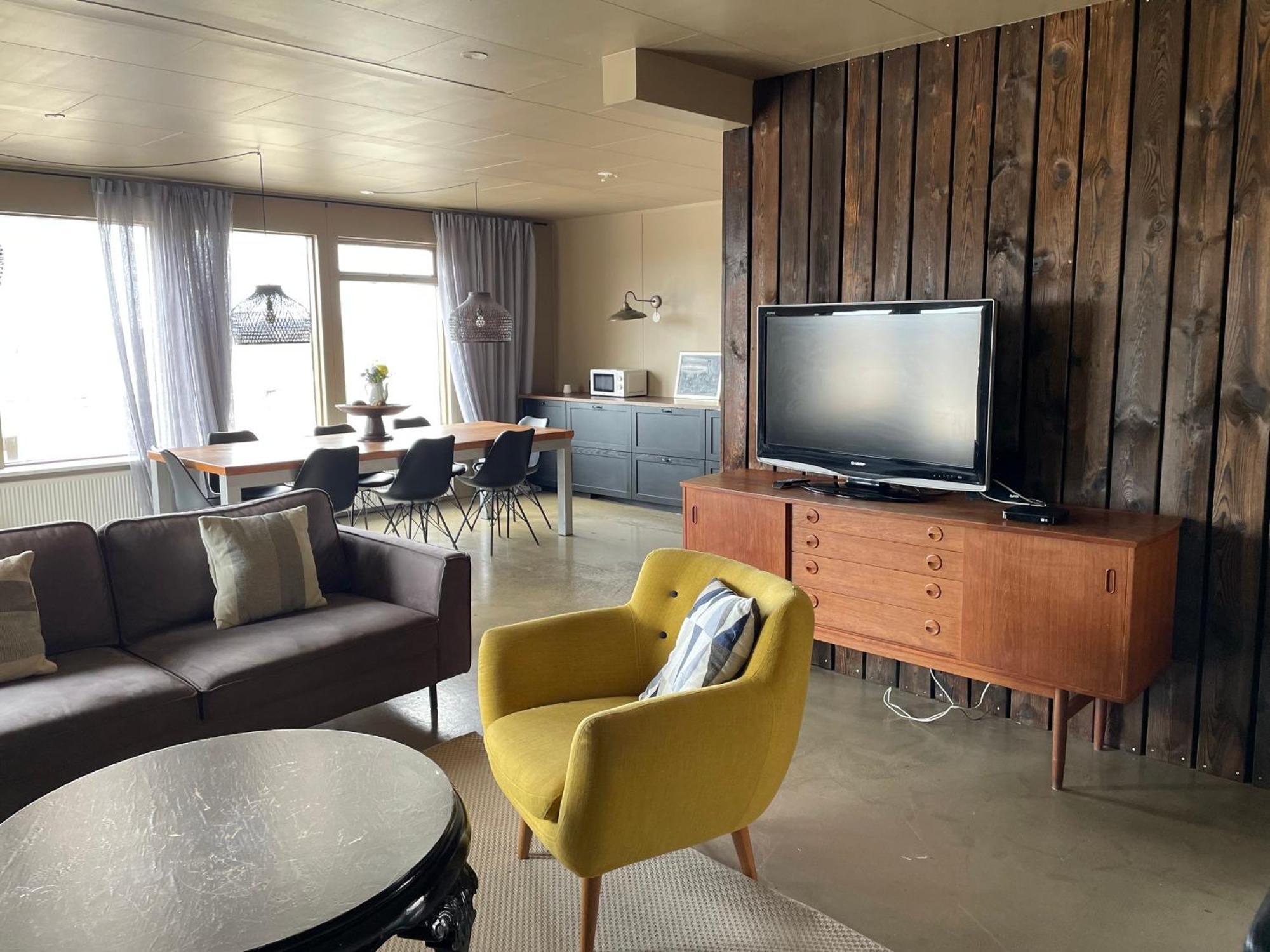 Arngrimslundur Cottages Flúðir Zewnętrze zdjęcie
